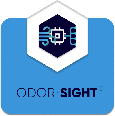ODOR-SIGHT Logo